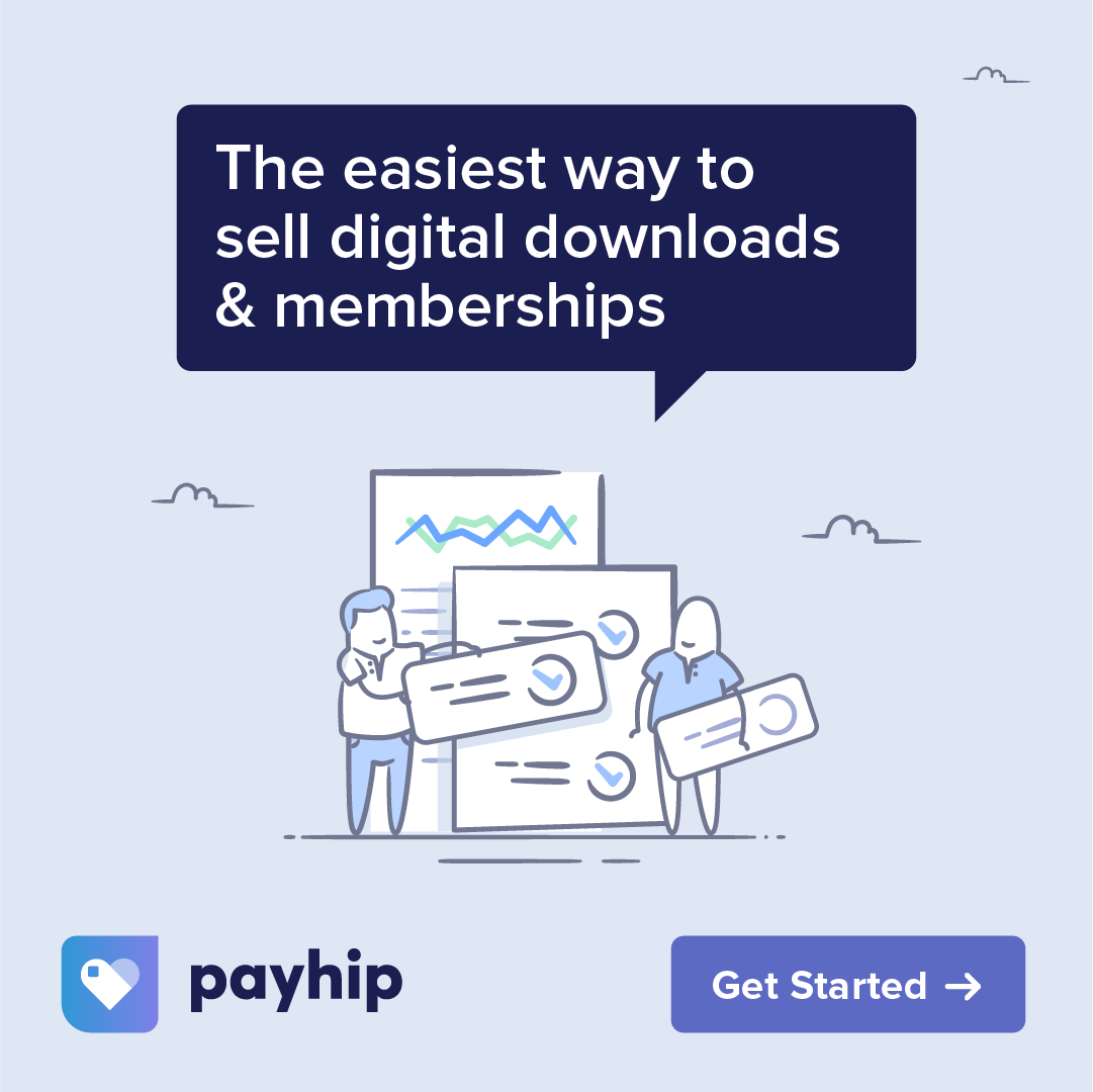 PayHip