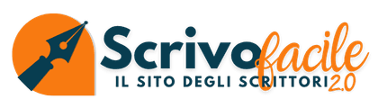 ScrivoFacile — il sito degli scrittori 2.0